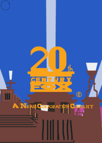 Kamiz89's TCF Logo Remastered GETS...