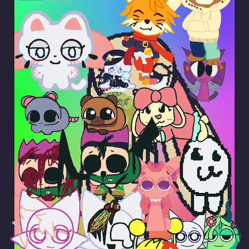 Game by @PEDIISCJTT
