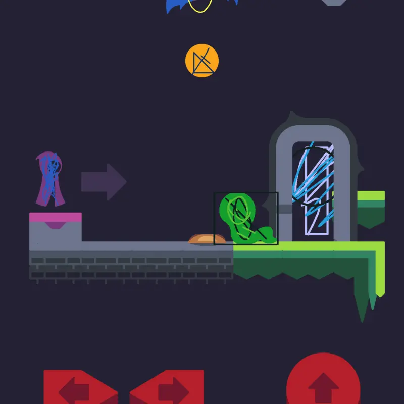 Game by @Vincenzo_SAO