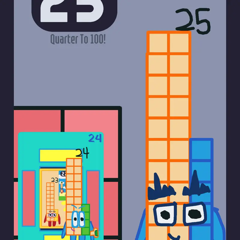 Game by @FriedSalmon