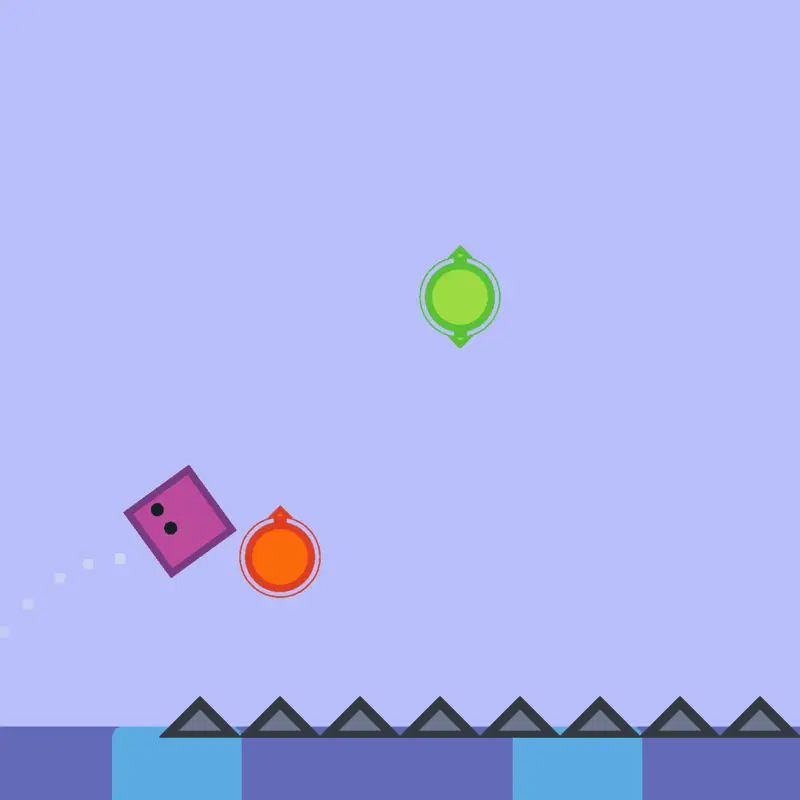 Snow day dash by @Cristy0729