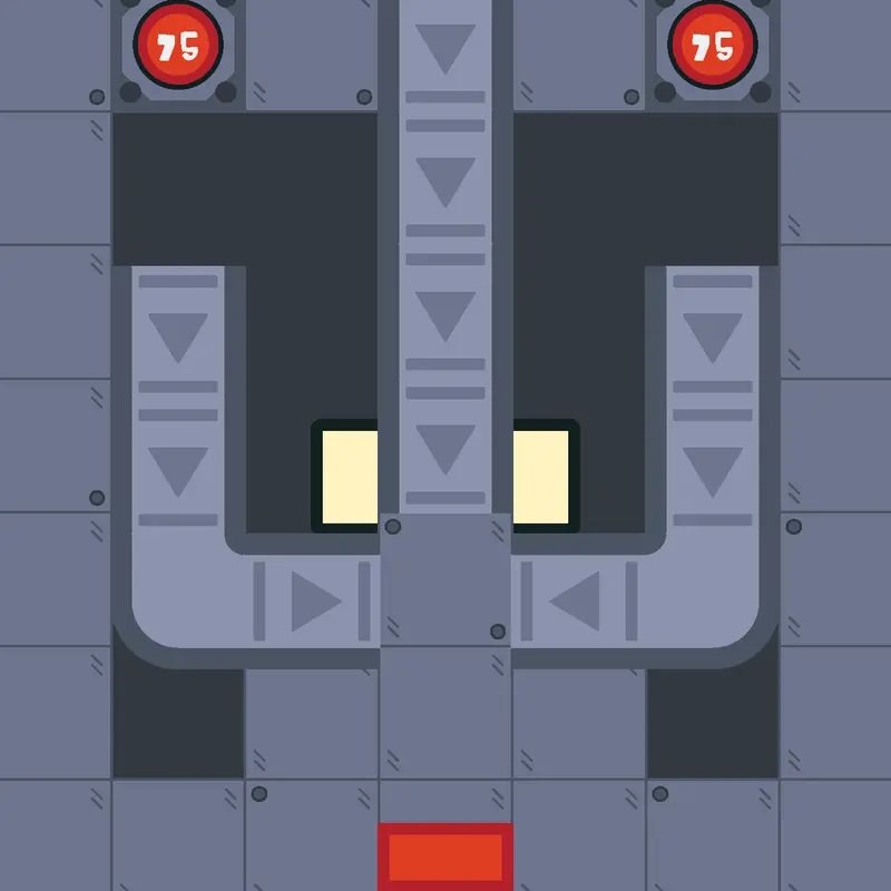 Game by @desaton
