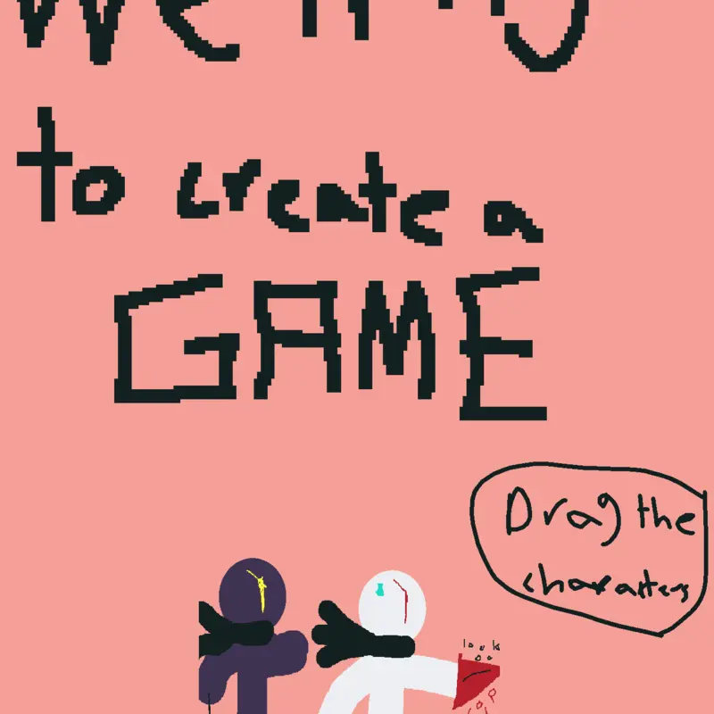 Game by @TUFFLETHESTICKMAN