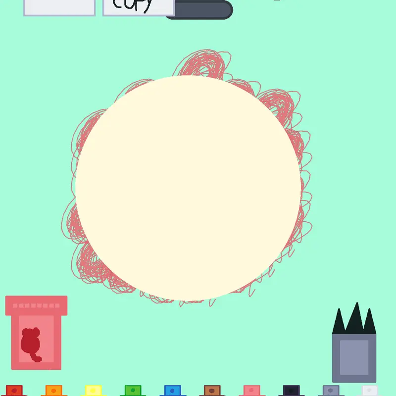 Game by @team_friends
