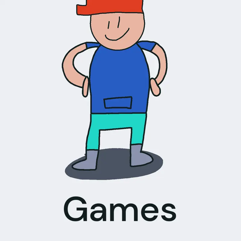 Game by @Vadim-Sergeev-Ne-Bomj