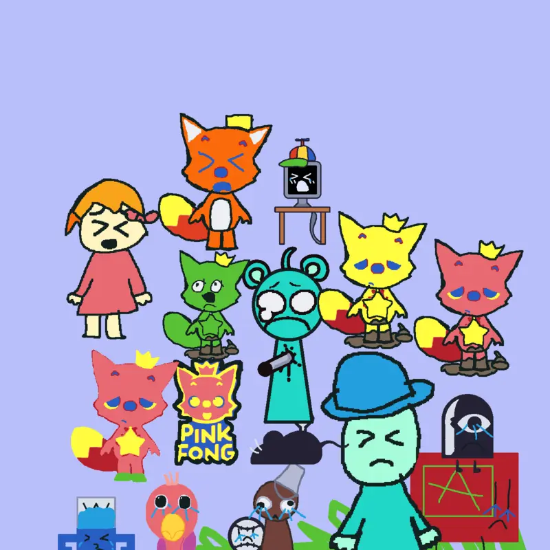 Game by @dhshxhdhzdhshfh