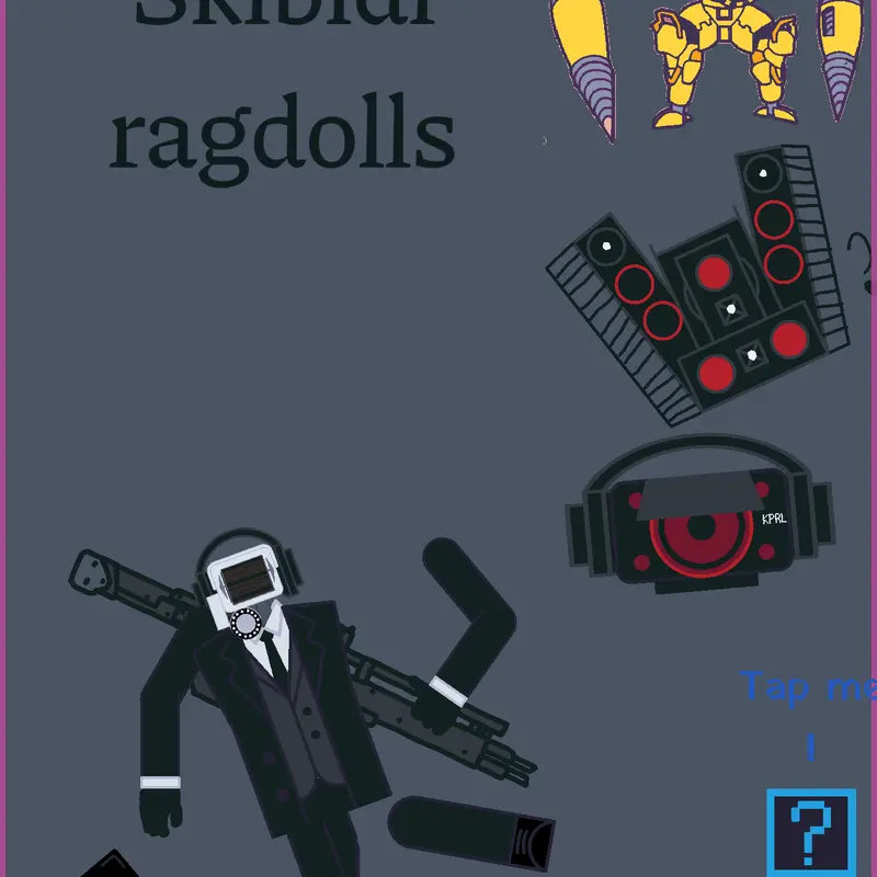 Game by @Dev-dynamo1LL