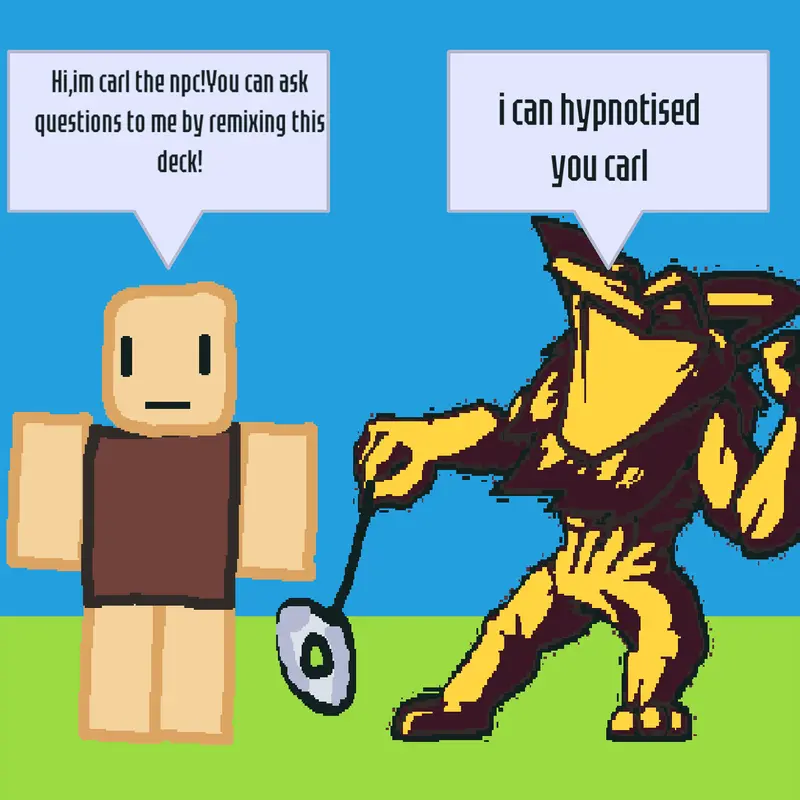 Game by @fnati_hypno_creator