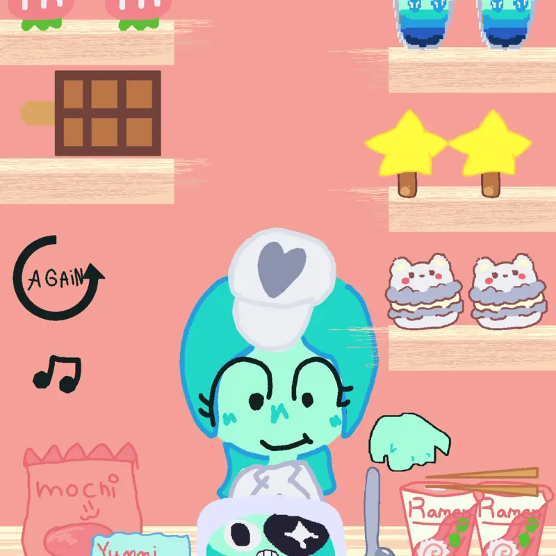 Game by @lili767738