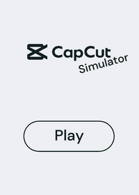 Cap Cut Simulator Game