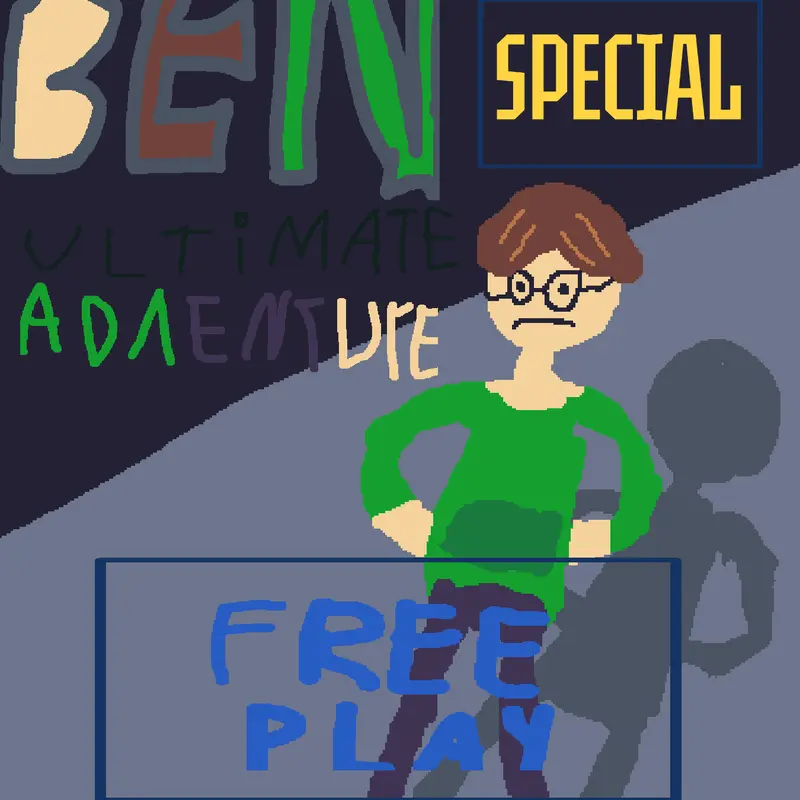Game by @vizirus
