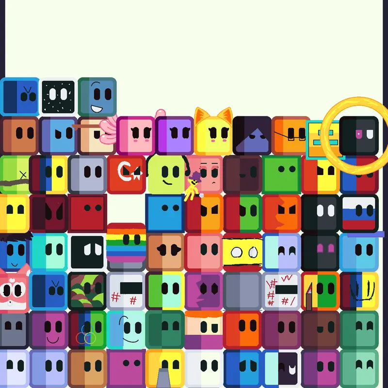Game by @JulianInCastle