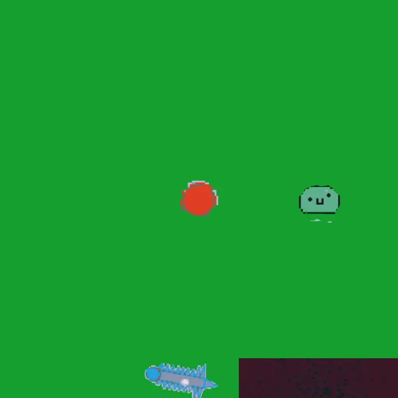 Game by @dabberd