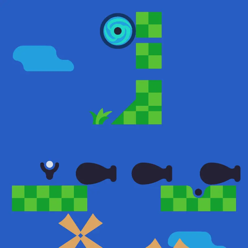 Game by @1903eve