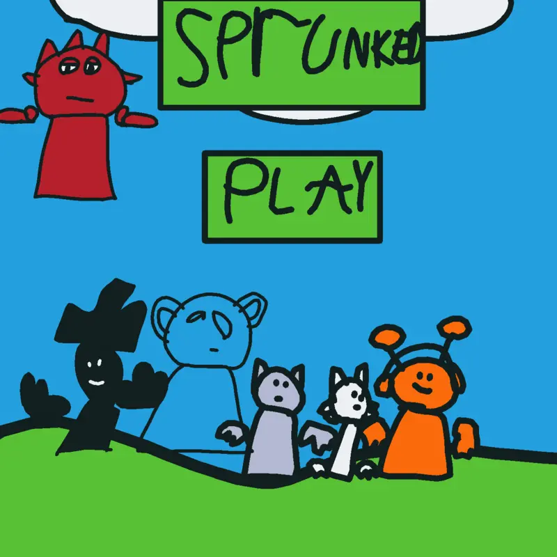 Game by @NICOLASN
