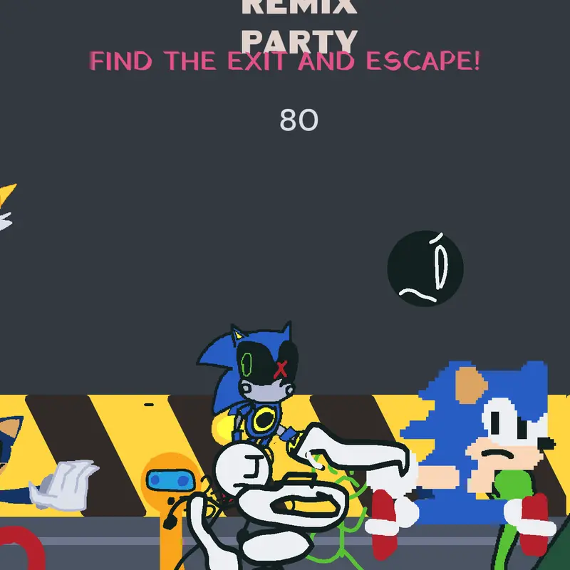 Game by @applelove