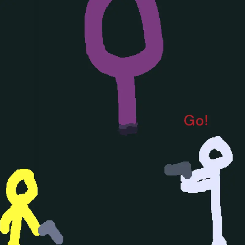 Game by @Molni1