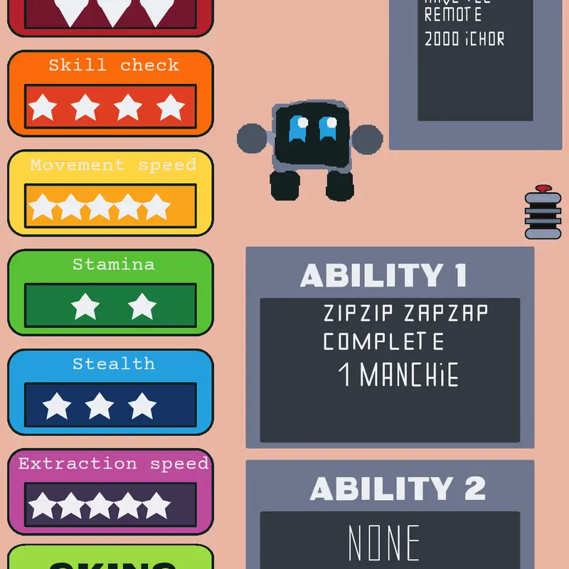 Game by @kotik243remixer