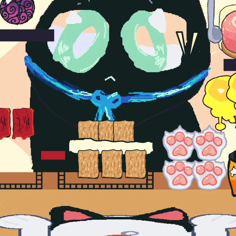 Game by @Matildacats889
