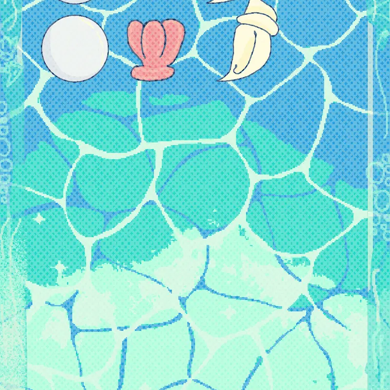 Game by @MeowthTheBest