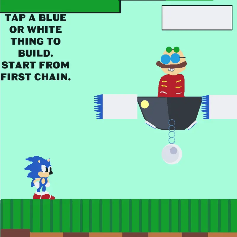 Game by @sanstheskeletonut