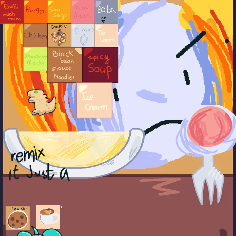 Game by @claire-fpe-oc
