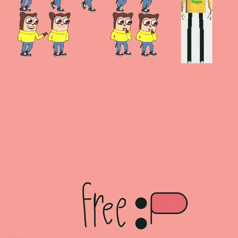 Game by @retro_does_CastleOfc13