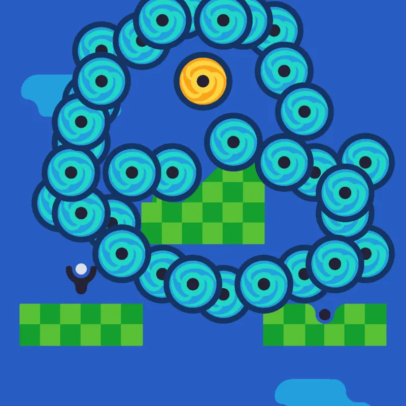 Game by @llki