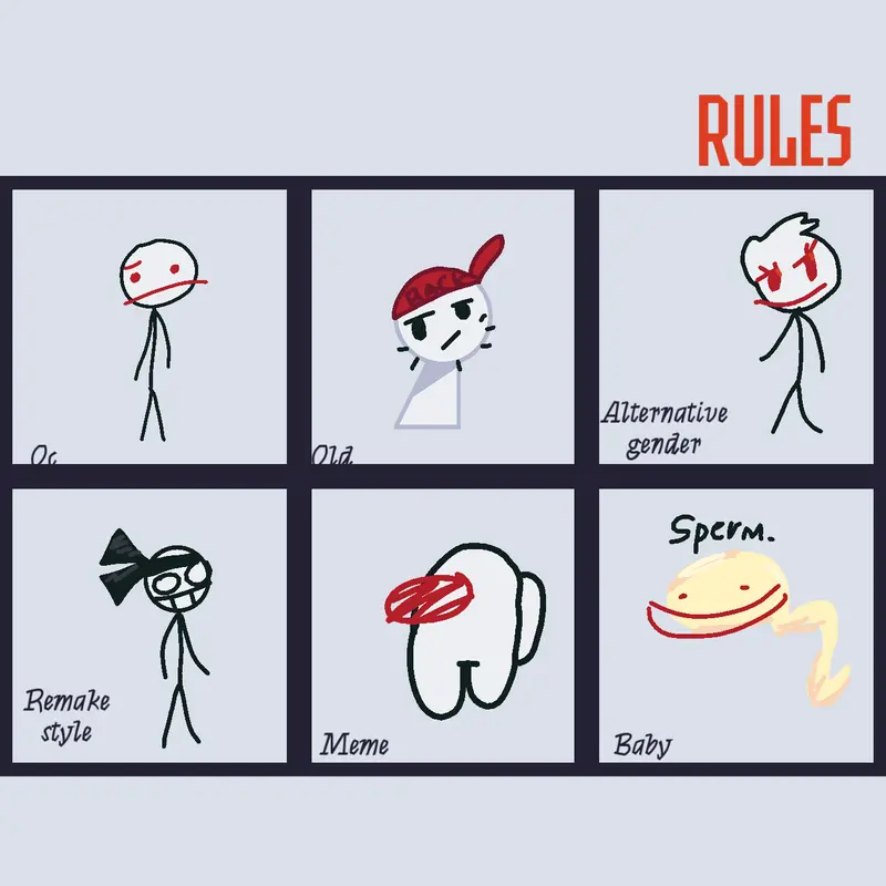 Game by @RoRaged