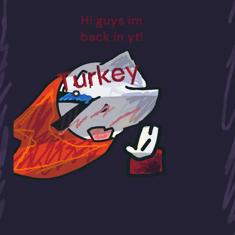 Game by @nameisturkeycutiechan