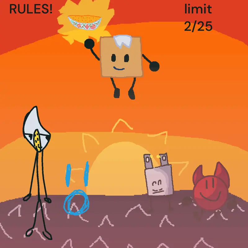 Game by @snailsword