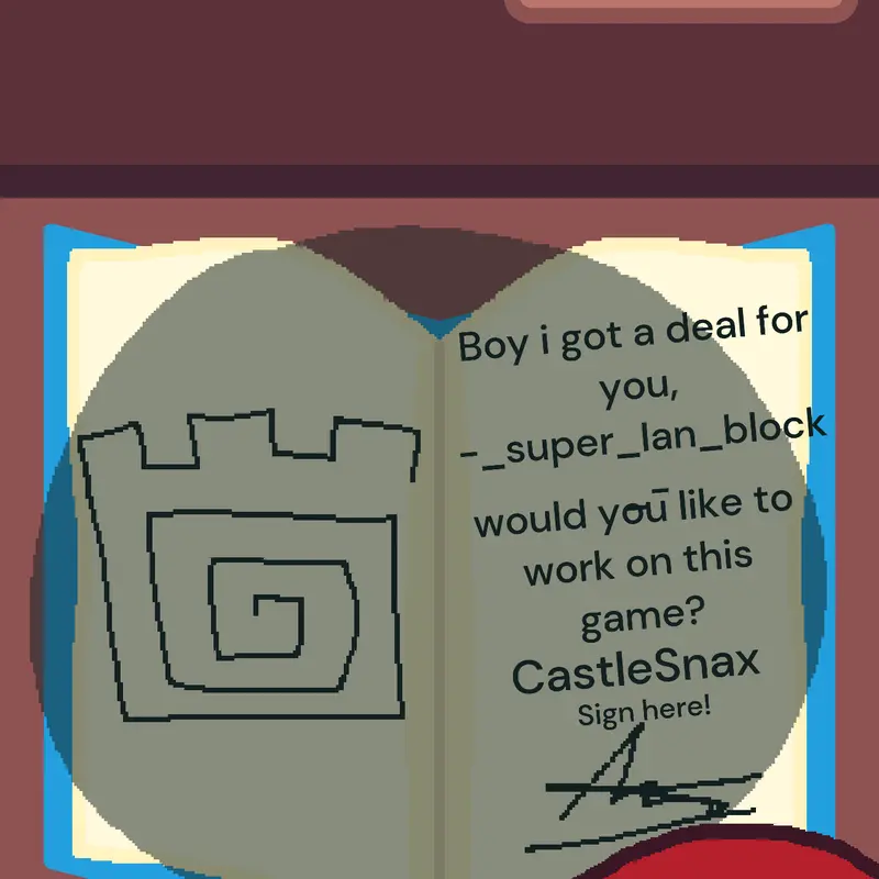 Game by @-_super_Ian_block_-