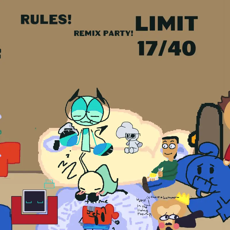 Game by @your_local_drawer