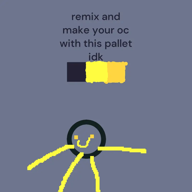 Game by @oreoformycircle