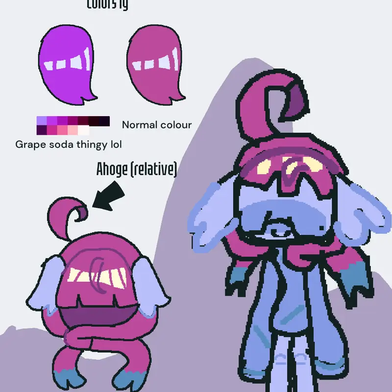 Game by @Lunagirl647
