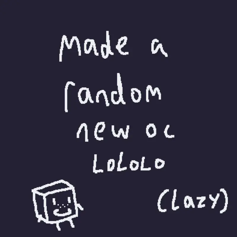 Game by @kittykhat
