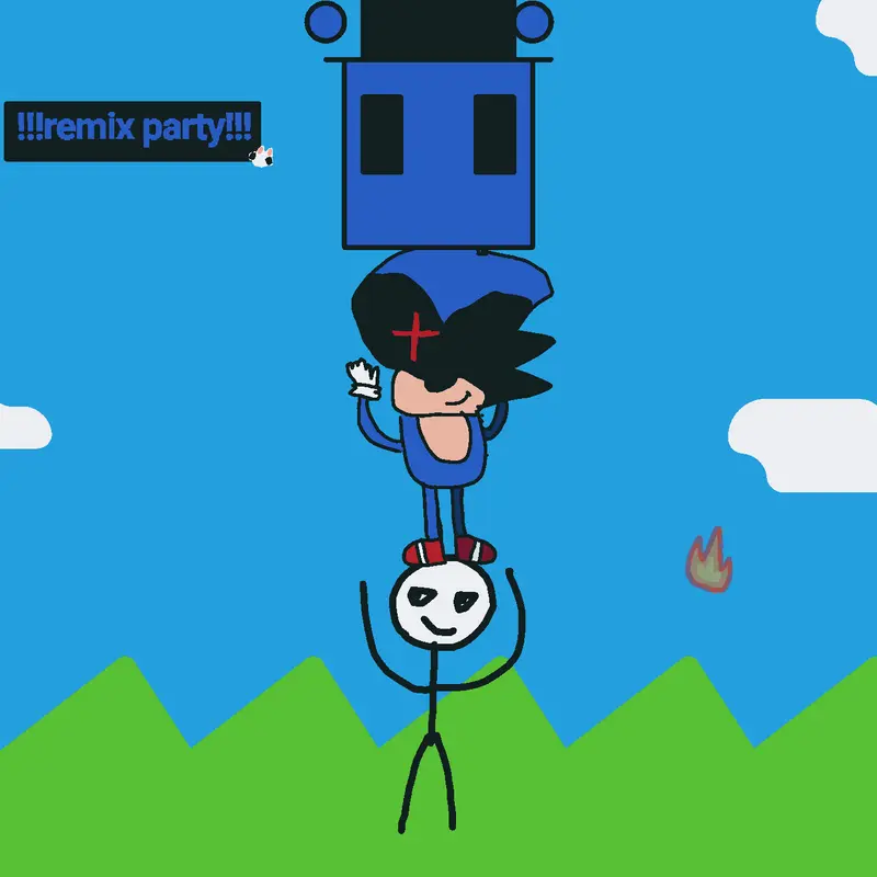 Game by @MintyBoiPlays