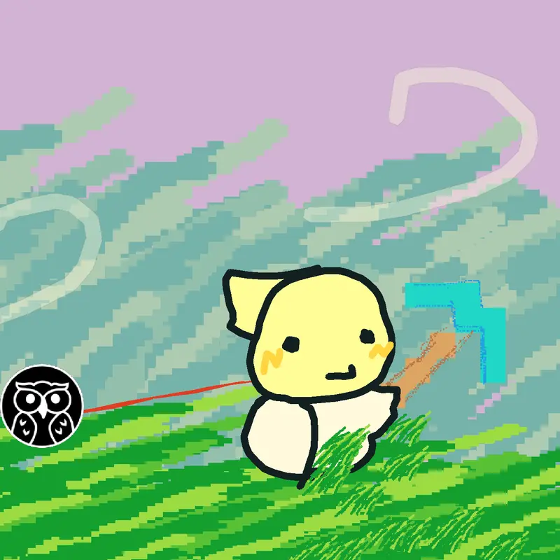 Game by @Gkiko