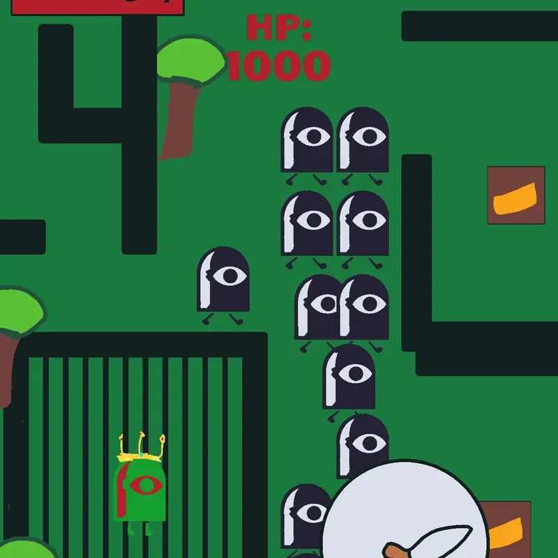 Game by @GooseOfficial
