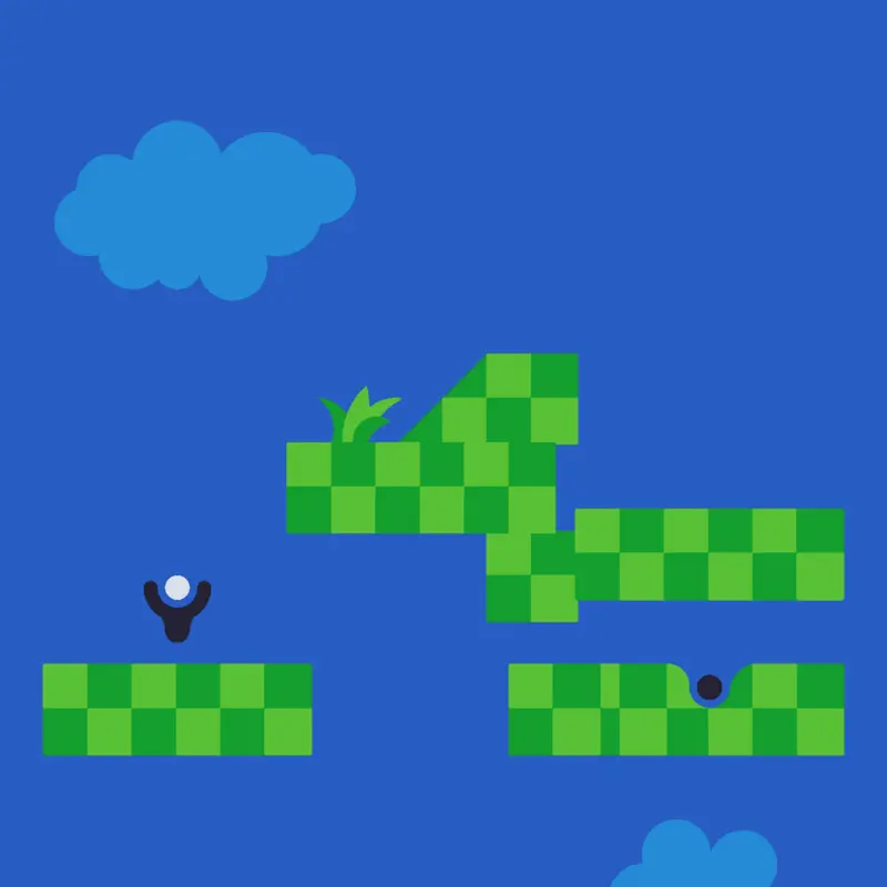 Game by @sahew
