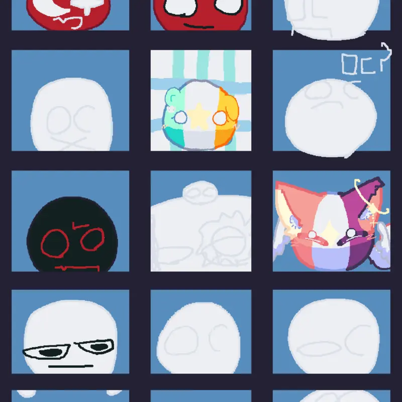 Game by @himidAnimates