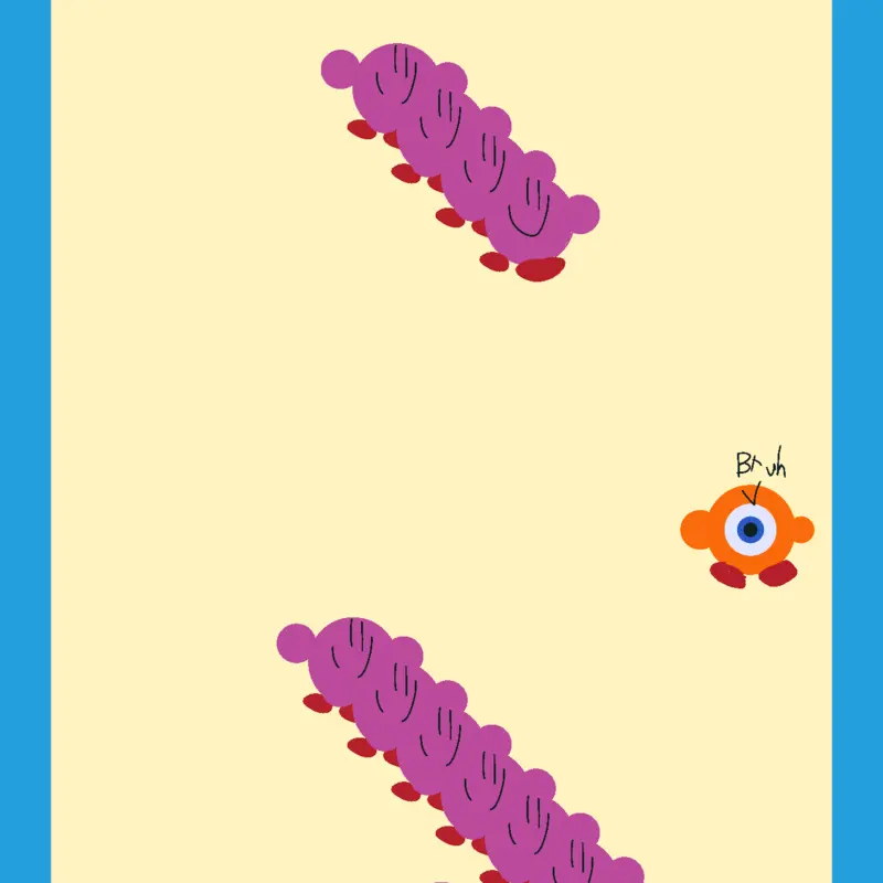 Game by @Athison