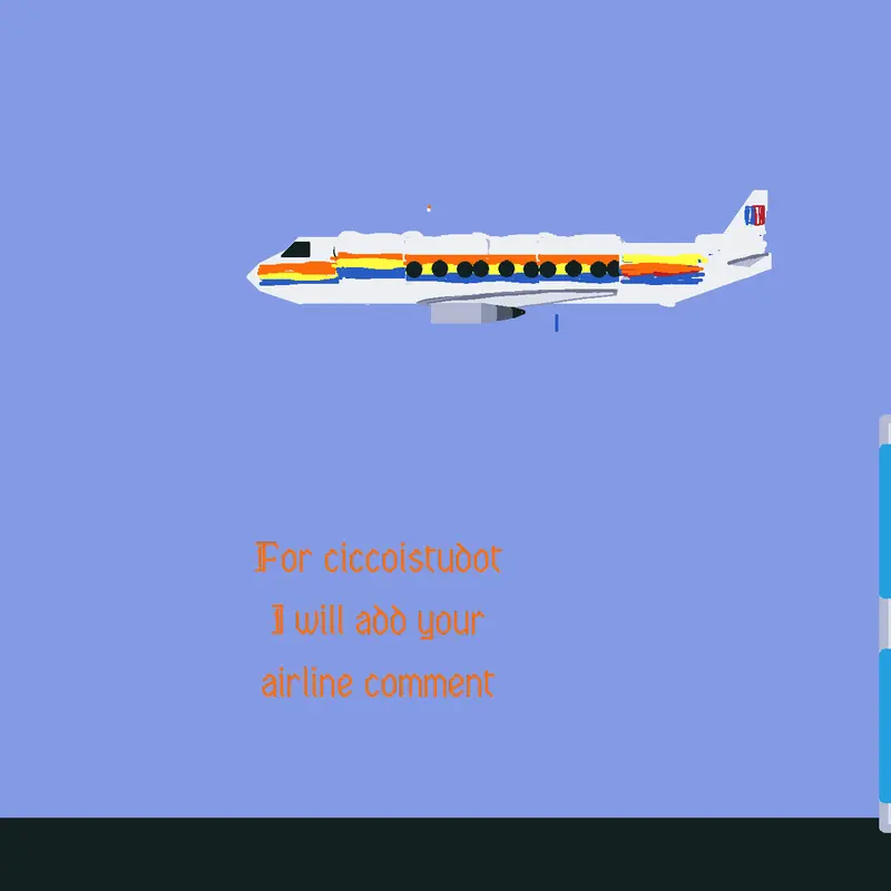 Ua232 by @planelover_2