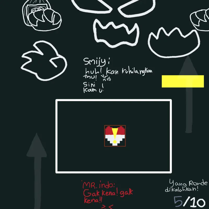 Game by @mr_INDO