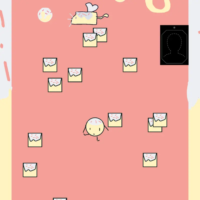 im so lazy😭 by @lazy_catty123