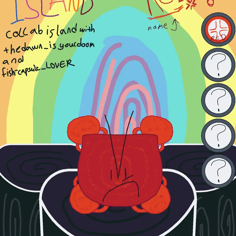 Game by @thedawn_isyourdoom
