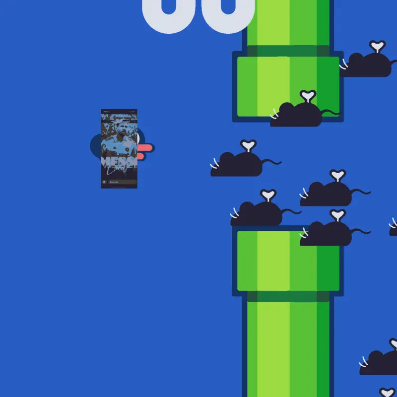 Game by @maroon12345