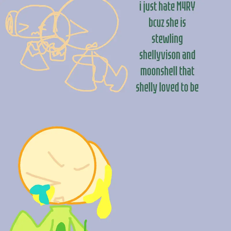 Game by @SH3LLY_luvs_ME