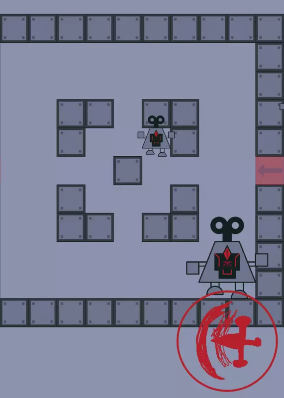 Game by @rooms_fangame_braland