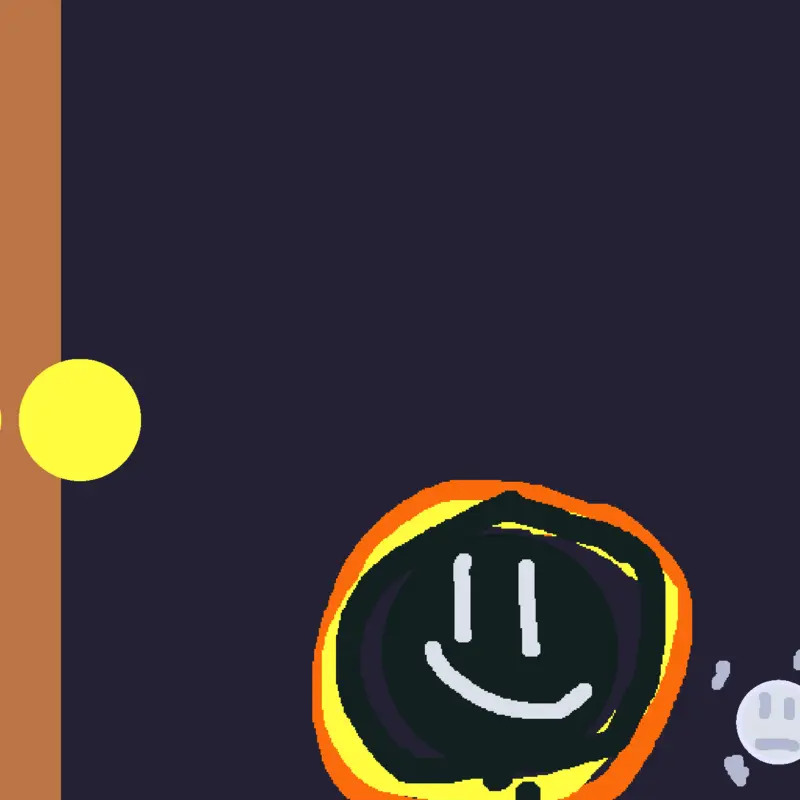 Game by @glamborine